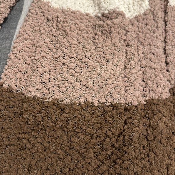 Brown cardigan - Picture 2 of 4